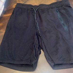 American Eagle Athletic Shorts
